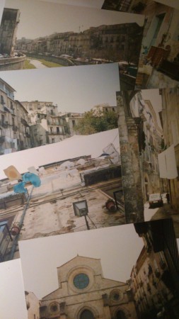 Cosenza vecchia