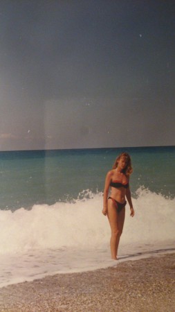Al mare